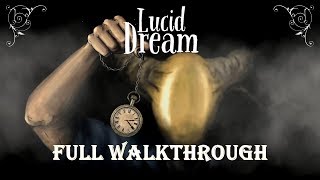 Lucid Dream - Full walkthrough screenshot 5