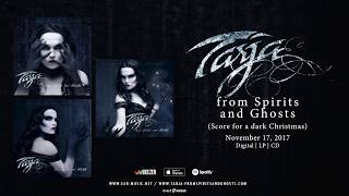 Tarja - &quot;from Spirits and Ghosts (Score for a dark Christmas)&quot; - OUT NOW!