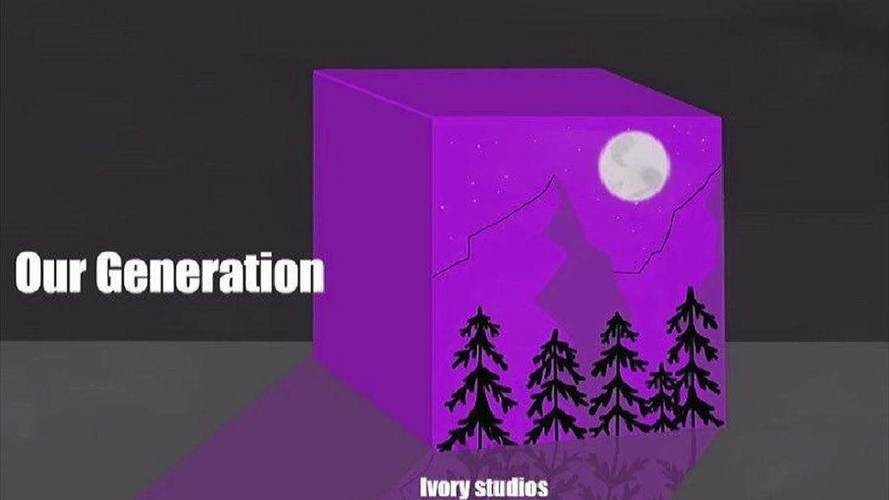 Blob Fish - Our Generation