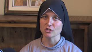 Franciscan Sisters Dedicate New Atlantic City Home