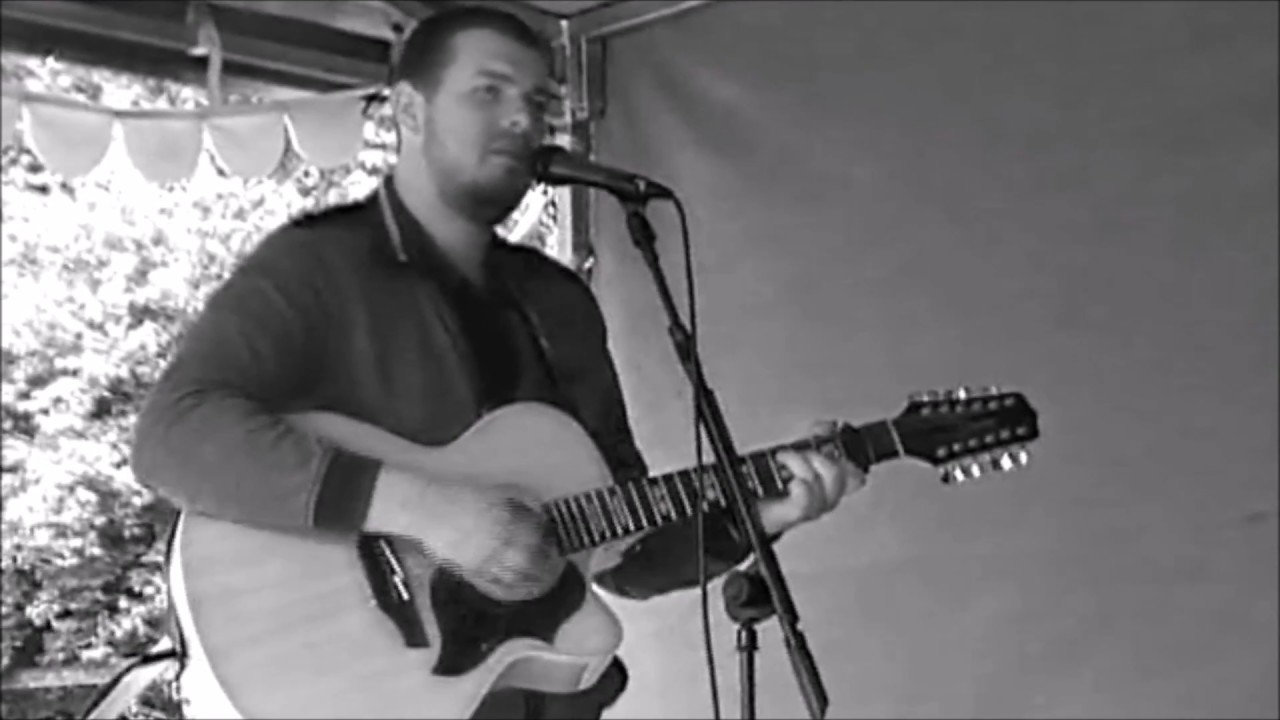 Океан Ельзи — Холодно (cover by Mihail Ionin)