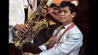 Video thumbnail of "LOS APSON  con su vocalista POLO (MIX) -  Las siete canciones que cantó POLO (1963 - 1964)"