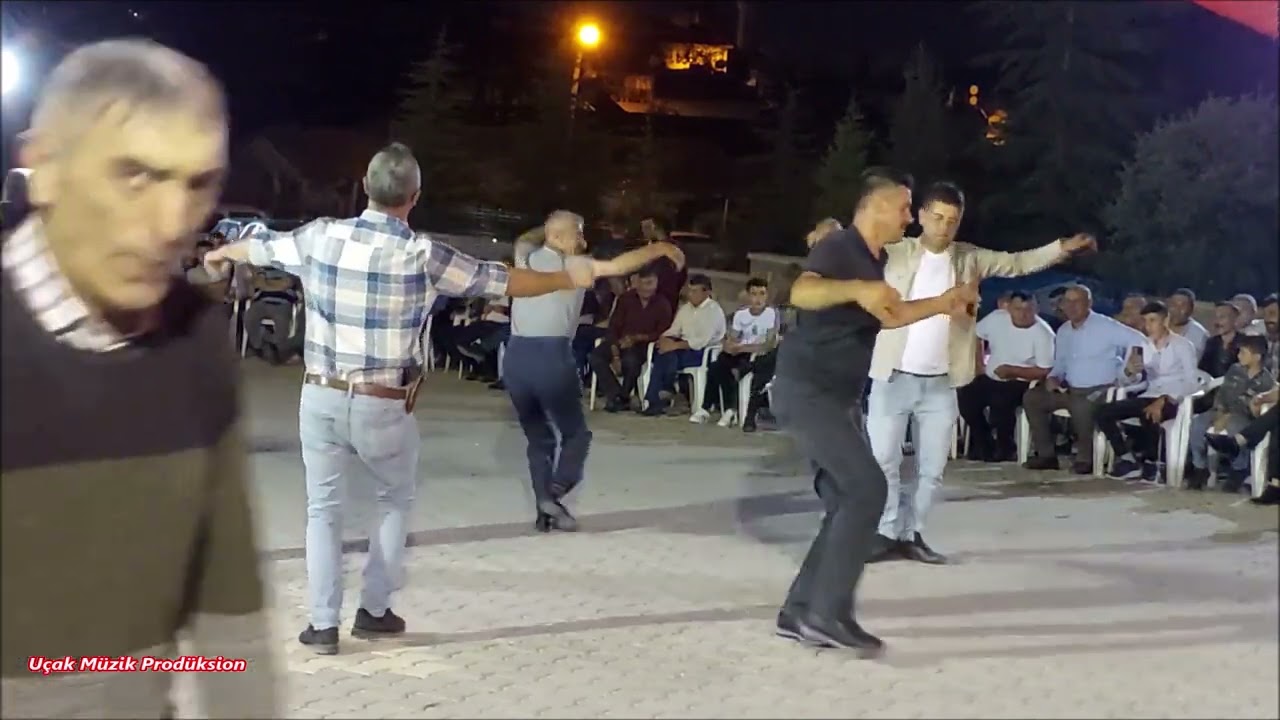 Mehmet Kapal Çaldığım Bağlama Çiçekdağı Tabancamın demiri SEO HD yeniden yayında