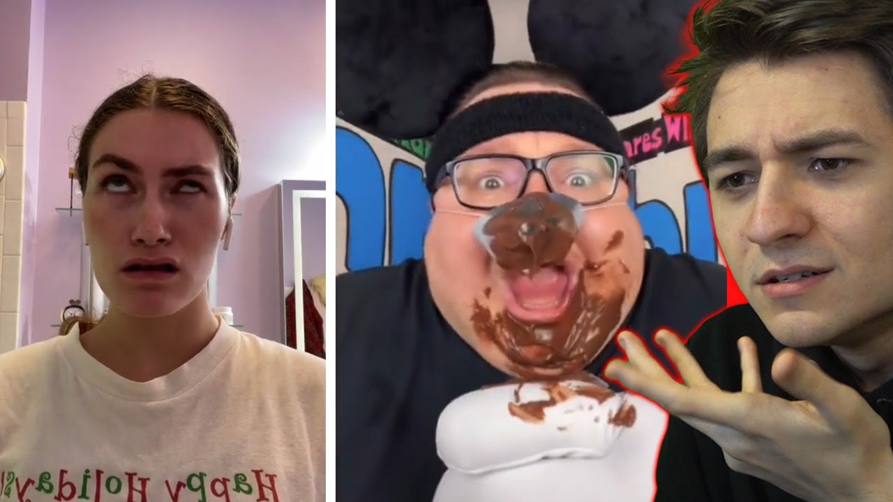 I Video Più Difficili Da Guardare Che Mai Vedrai 