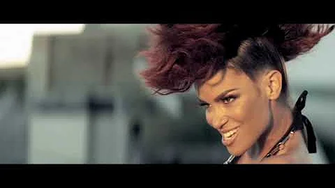 Afrojack ft Eva Simons - 'Take Over Control' (Offi...