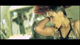 Afrojack ft Eva Simons - 'Take Over Control'
