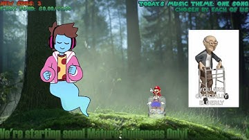 Clown Depot and Friends || Will You Press the Button - Part 2