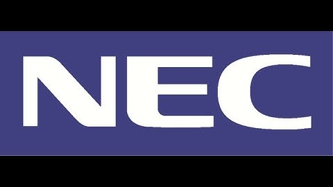 How to Configure NEC Microwave link 1+1 step by step