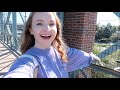 Walt Disney World November 2021 Vlog Intro