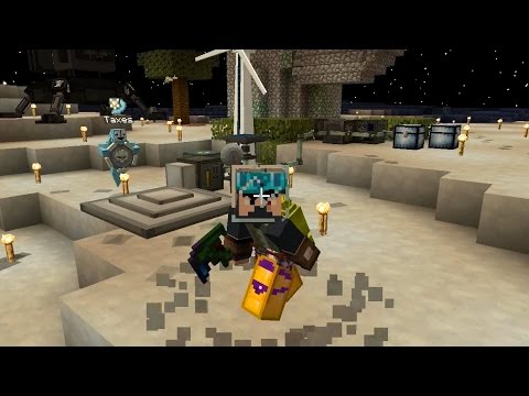 Minecraft - Project Ozone 2 #37: Moon Dungeon