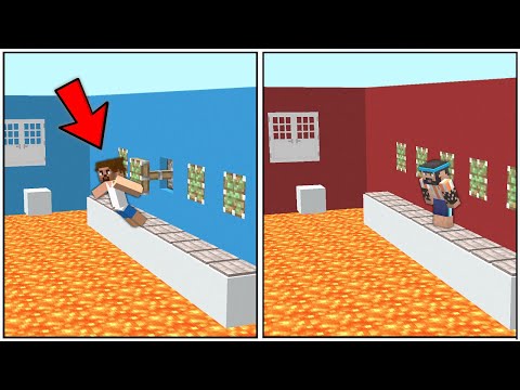 SURVİVOR FİNAL - FAKİR VS RECEP İVEDİK! 😱 - Minecraft