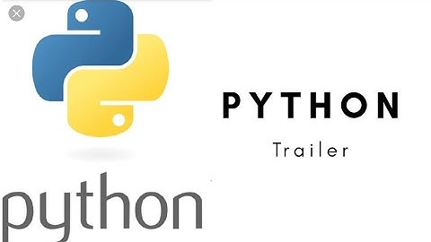 Epic Dns: Python trailer