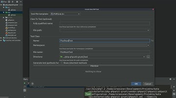 FizzBuzz CodeKata in PHP 7.2 with PhpStorm