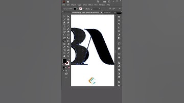Typo design I Illustrator shorts