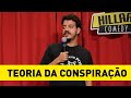 Rodrigo Marques - Minha Sobrinha Andou - Stand Up Comedy