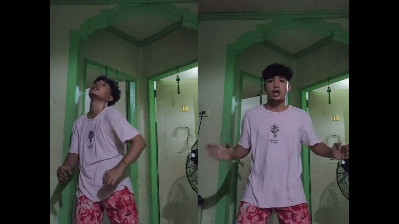 Snatcher rap TikTok Dance Challenge
