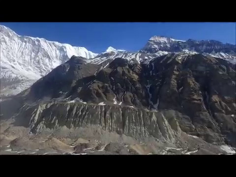 Video: Mystika Himalájí Očami Horolezcov - Alternatívny Pohľad