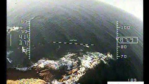 VOLANTEX FPV RANGER EX Madagascar FPV part 2