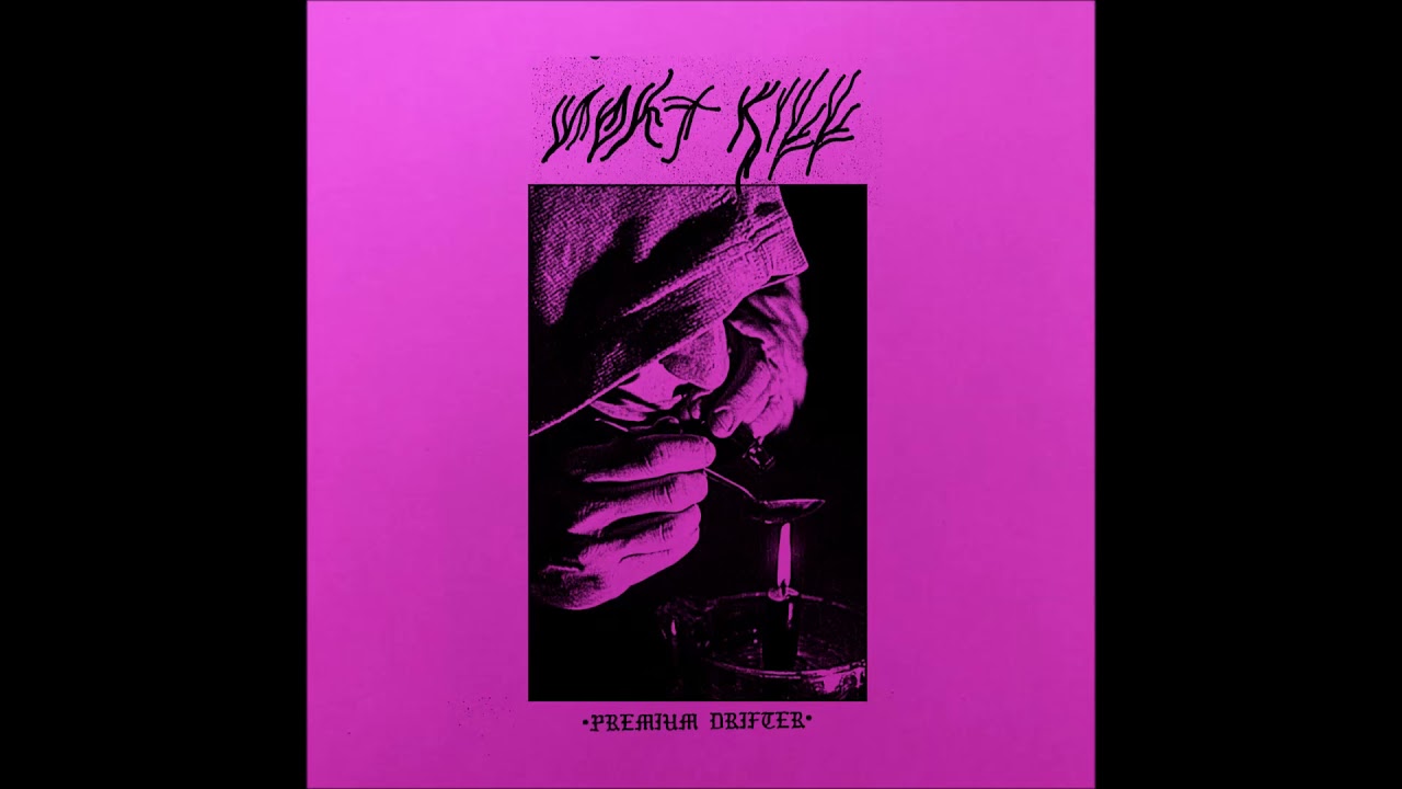 Soft Kill - Build Your Prison Walls (Demo) (2020)