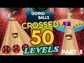 GOING BALLS Speedrun Gameplay