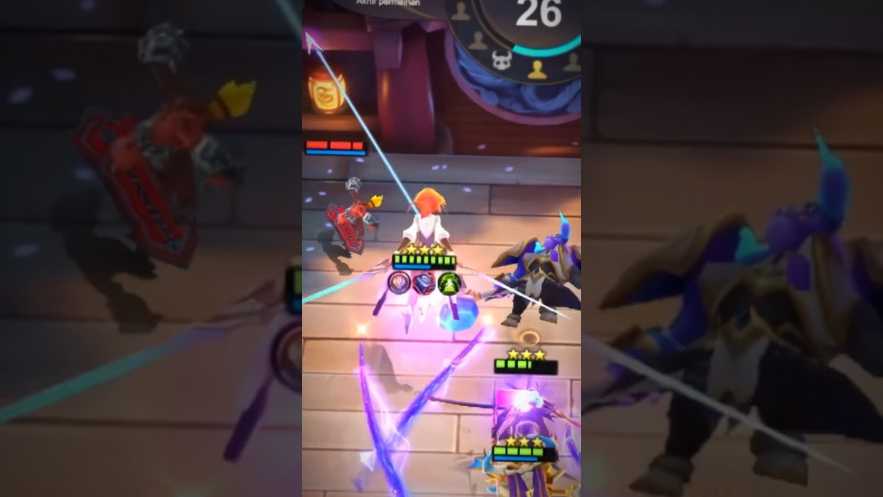 Fanny Astro Immortal Titan Mode 