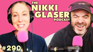 290 Pirate Cookie The Nikki Glaser Podcast