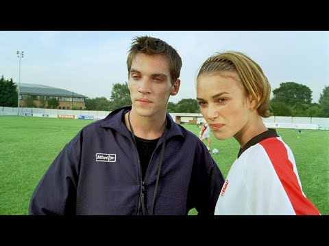 Bend It Like Beckham (2002) ORIGINAL TRAILER