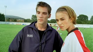 Bend It Like Beckham (2002) ORIGINAL TRAILER