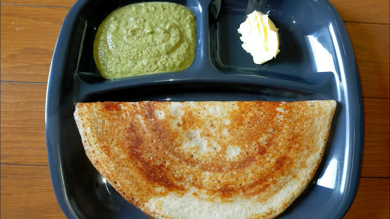 Khali dosa YouTube