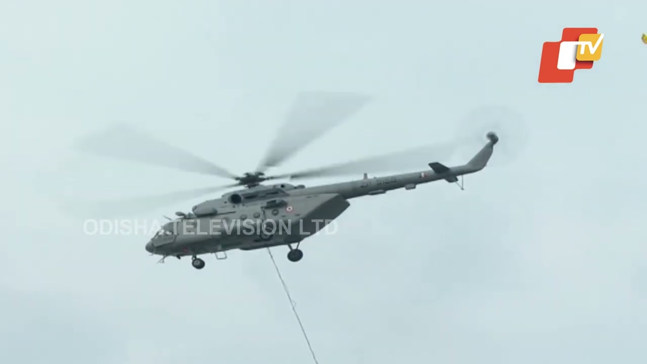 Indian Air Force day 2022: Aerial Display on Occasion of 90th Anniversary