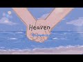 Heaven covered by Sarkoo