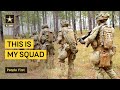 This is My Squad: The Full Story