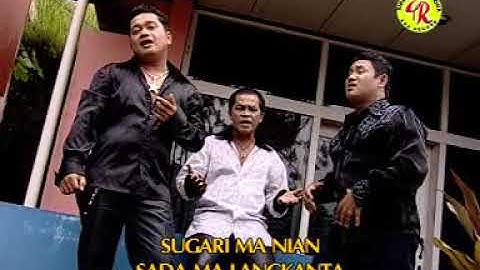 SIHOL NI ROHA ( NUANSA TRIO )