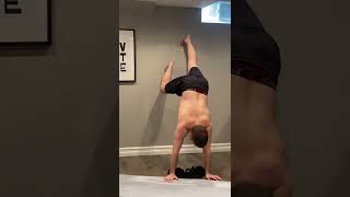 Put a T-Shirt on Upside down challenge | Cottage Coach #youtubeshorts