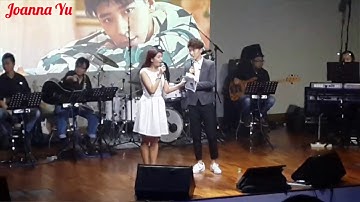 2016.10.30 王博文 马来西亚音乐分享会