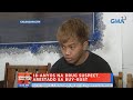 UB: 18-anyos na drug suspect, arestado sa buy-bust sa Caloocan