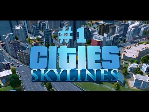Cities Skylines    -  6