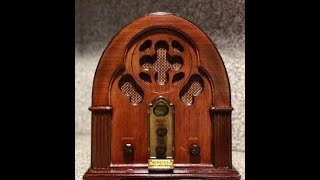 Dia de la Radiodifusión - Museo de Radios Carlos Gardel