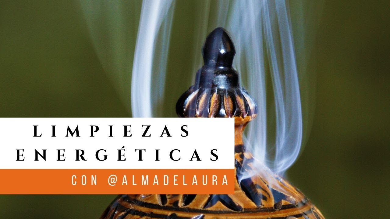 Luzland | LIMPIEZAS ENERGÉTICAS PARA TODOS - YouTube Luzland | LIMPIEZAS ENERGÉTICAS PARA TODOS - YouTube