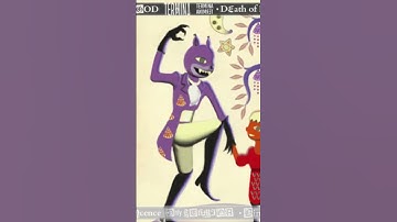 Several Facts about Servant of Rher #fearandhunger #fearandhunger2 #lore