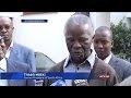 Thabo Mbeki's election advice South