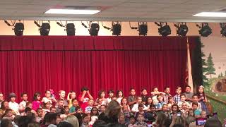 Haley Spring Sing 4