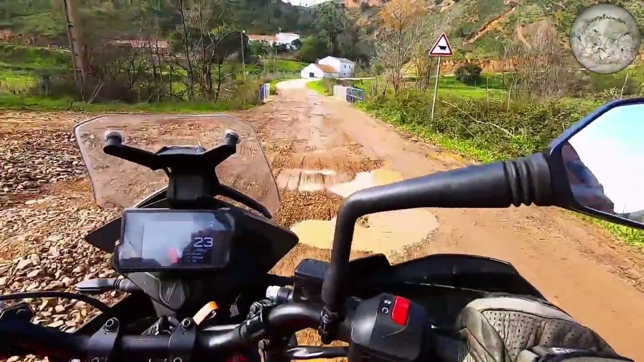 Motorrad Ausflug Ende Januar 2026