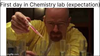 Chemistry slander explained (link in description)