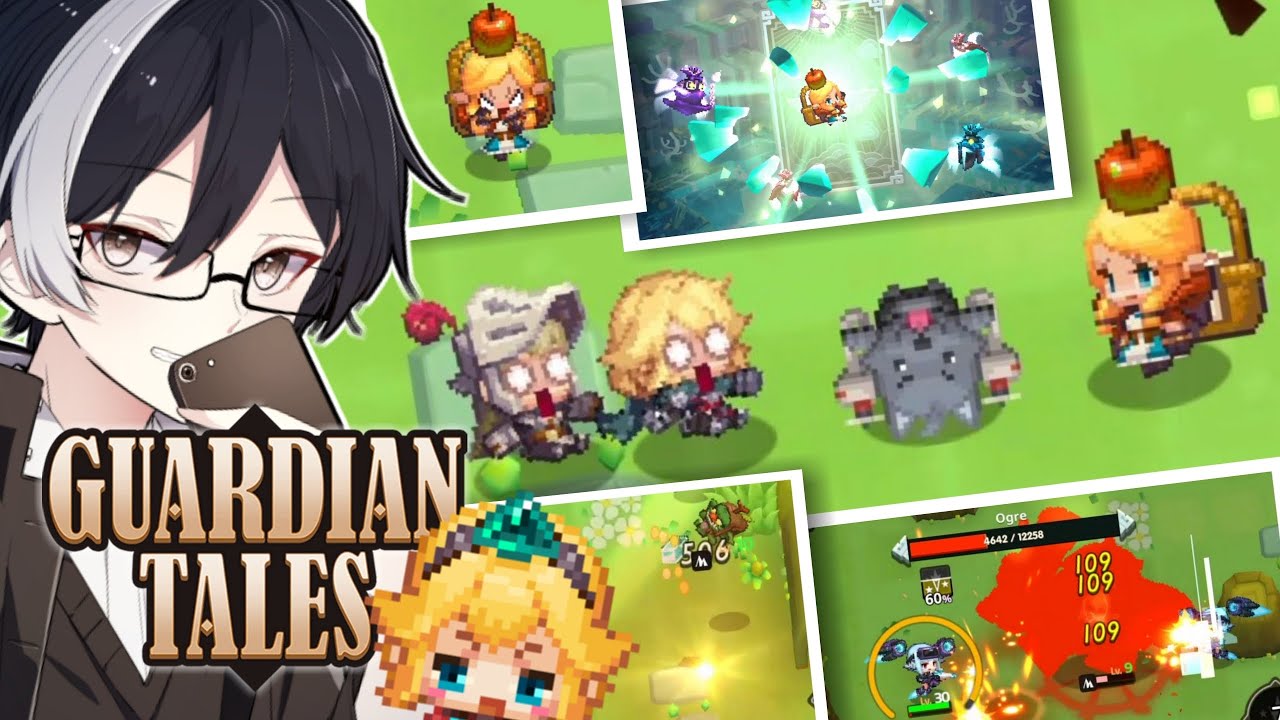 RAIDING TIME! w/ Future Princess & MK. 99