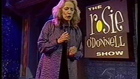 Betty Buckley - Serenity - Triumph of Love - Rosie...