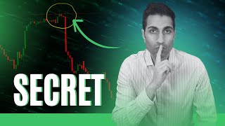 Scalping Was IMPOSSIBLE, until I Found... | SCALPING SECRETS