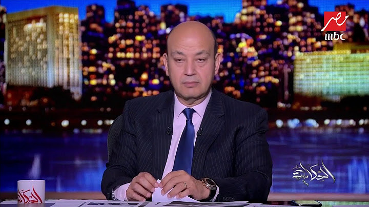 #الحكاية | لحظات مفزعة.. توابع زلزال كاليفورنيا مازالت مستمرة