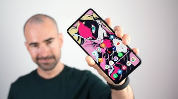 Samsung Galaxy A52s 5G Review | Seriously, best mid-range smartphone?