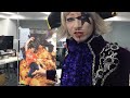 ゴー☆ジャスにゆるく嘘ついてみた